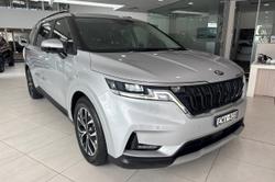 2020 Kia Carnival SLi