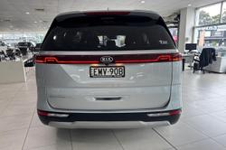 2020 Kia Carnival SLi
