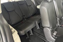 2020 Kia Carnival SLi