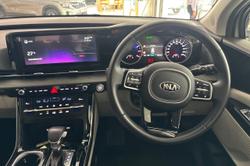 2020 Kia Carnival SLi