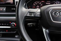 2019 Audi Q5 45 TFSI sport