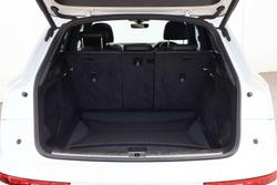 2019 Audi Q5 45 TFSI sport Black Edition