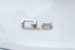 2019 Audi Q5 45 TFSI sport