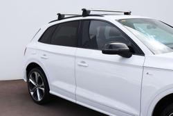 2019 Audi Q5 45 TFSI sport