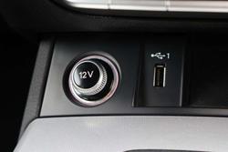 2019 Audi Q5 45 TFSI sport