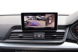 2019 Audi Q5 45 TFSI sport