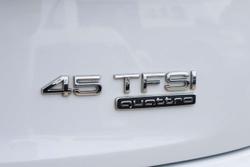 2019 Audi Q5 45 TFSI sport