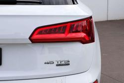 2019 Audi Q5 45 TFSI sport