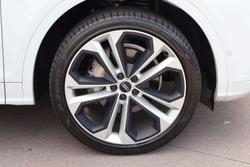 2019 Audi Q5 45 TFSI sport