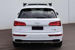 2019 Audi Q5 45 TFSI sport