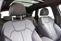 2019 Audi Q5 45 TFSI sport