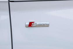 2019 Audi Q5 45 TFSI sport