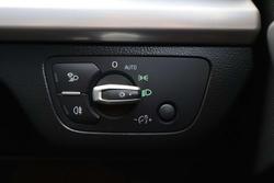 2019 Audi Q5 45 TFSI sport