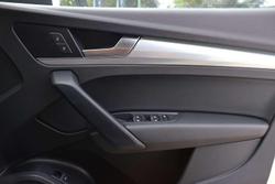 2019 Audi Q5 45 TFSI sport Black Edition