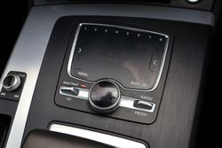 2019 Audi Q5 45 TFSI sport