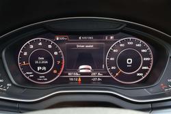 2019 Audi Q5 45 TFSI sport