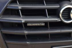 2019 Audi Q5 45 TFSI sport