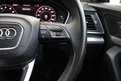 2019 Audi Q5 45 TFSI sport