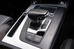 2019 Audi Q5 45 TFSI sport