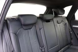 2019 Audi Q5 45 TFSI sport