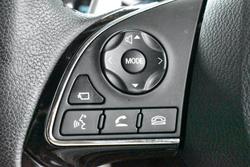 2023 Mitsubishi Eclipse Cross PHEV Aspire