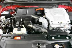 2023 Mitsubishi Eclipse Cross PHEV Aspire