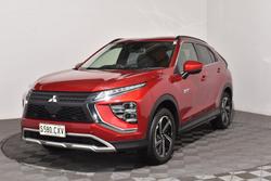 2023 Mitsubishi Eclipse Cross PHEV Aspire