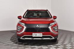 2023 Mitsubishi Eclipse Cross PHEV Aspire