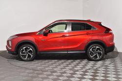 2023 Mitsubishi Eclipse Cross PHEV Aspire
