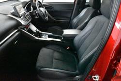 2023 Mitsubishi Eclipse Cross PHEV Aspire