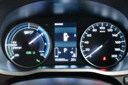 2023 Mitsubishi Eclipse Cross PHEV Aspire