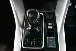 2023 Mitsubishi Eclipse Cross PHEV Aspire