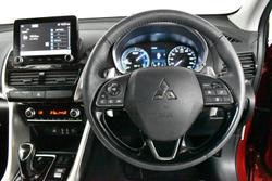 2023 Mitsubishi Eclipse Cross PHEV Aspire