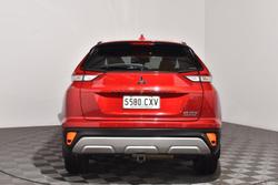 2023 Mitsubishi Eclipse Cross PHEV Aspire