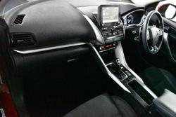 2023 Mitsubishi Eclipse Cross PHEV Aspire