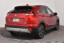 2023 Mitsubishi Eclipse Cross PHEV Aspire