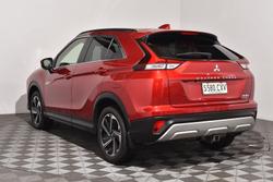 2023 Mitsubishi Eclipse Cross PHEV Aspire