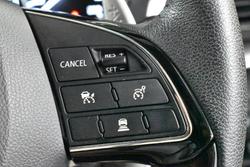 2023 Mitsubishi Eclipse Cross PHEV Aspire