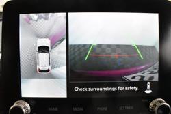 2023 Mitsubishi Eclipse Cross PHEV Aspire