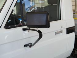 2021 Toyota Landcruiser Workmate