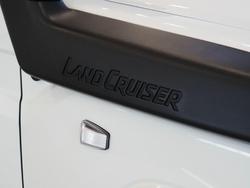 2021 Toyota Landcruiser Workmate