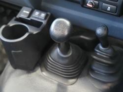 2021 Toyota Landcruiser Workmate