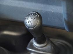 2021 Toyota Landcruiser Workmate