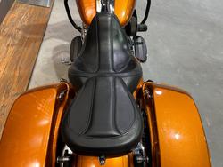 2015 HARLEY-DAVIDSON STREET GLIDE SPECIAL