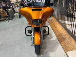 2015 HARLEY-DAVIDSON STREET GLIDE SPECIAL