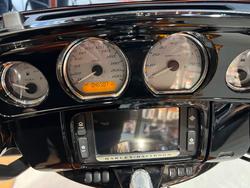 2015 HARLEY-DAVIDSON STREET GLIDE SPECIAL