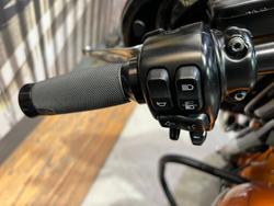 2015 HARLEY-DAVIDSON STREET GLIDE SPECIAL