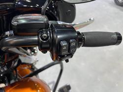 2015 HARLEY-DAVIDSON STREET GLIDE SPECIAL