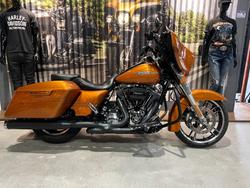 2015 HARLEY-DAVIDSON STREET GLIDE SPECIAL
