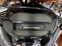 2015 HARLEY-DAVIDSON STREET GLIDE SPECIAL